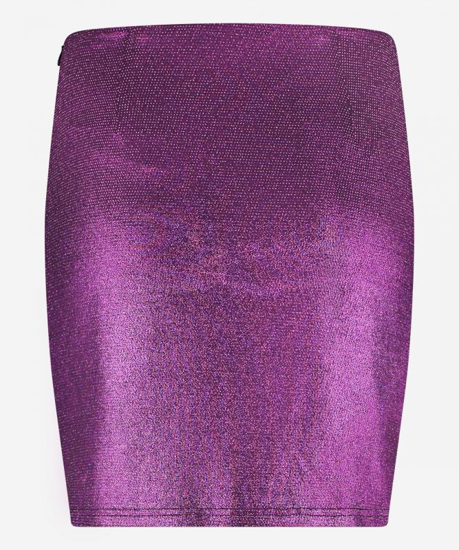 Ibana Sirsa | Soft Purple Reign