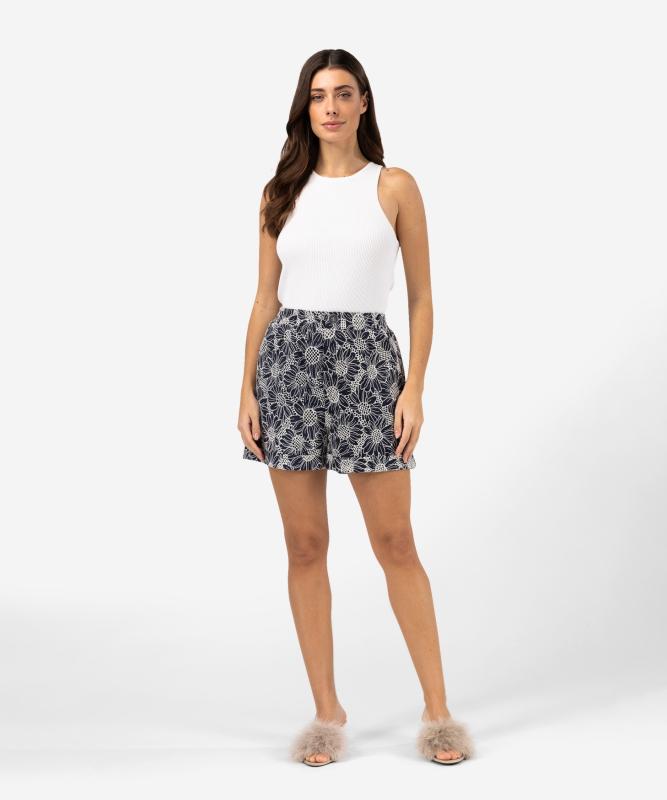 ibana Siya | Dark Sapphire