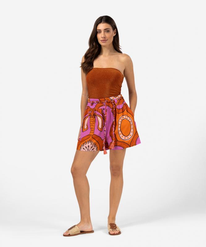 ibana Sizana | Amalfi