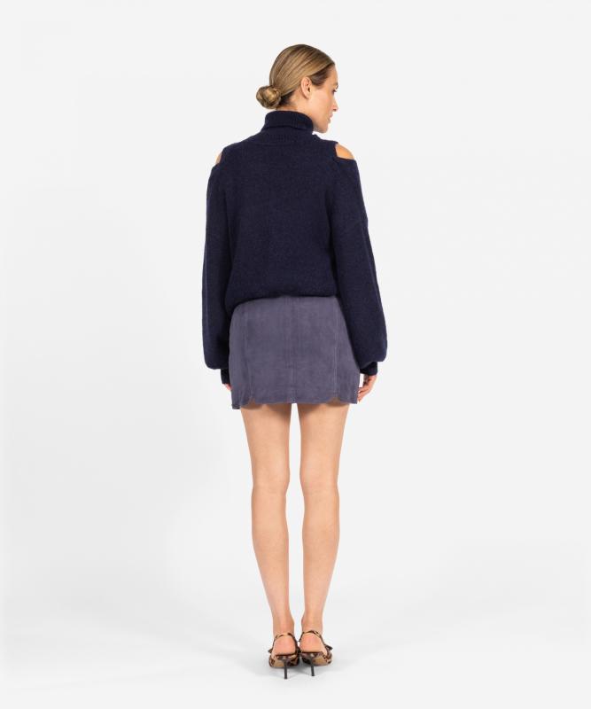 Ibana Sjenna | Midnight Blue