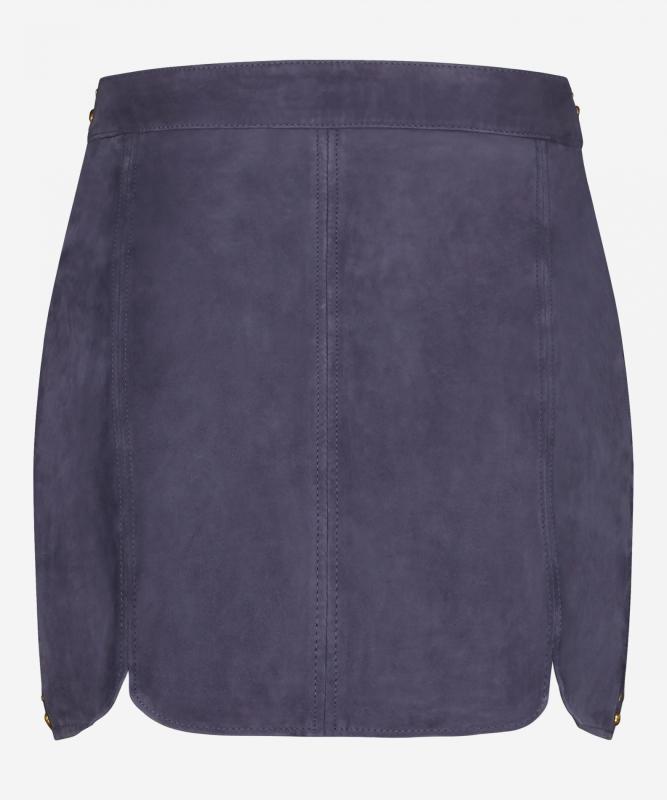 Ibana Sjenna | Midnight Blue