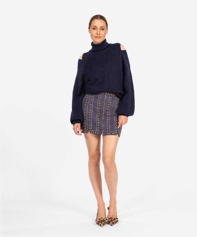 ibana Sjenna | Midnight Blue