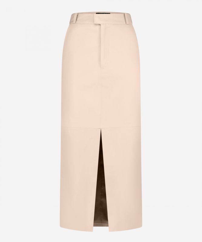 Ibana Steva | Almond White