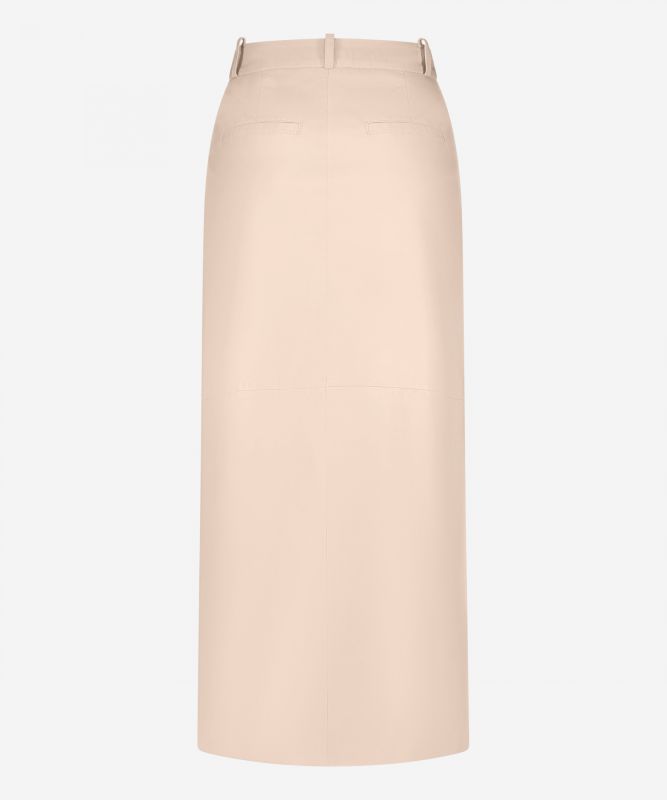 Ibana Steva | Almond White