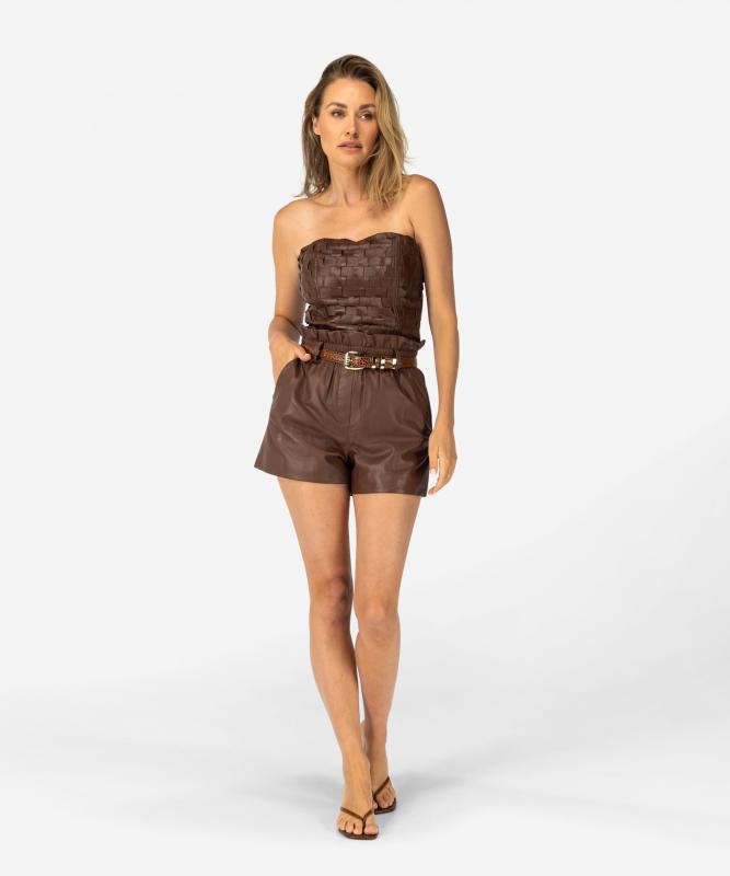 ibana Taava | Hazelnut