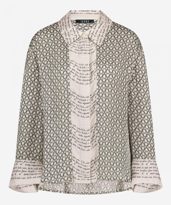 Ibana Tafine | Diamante