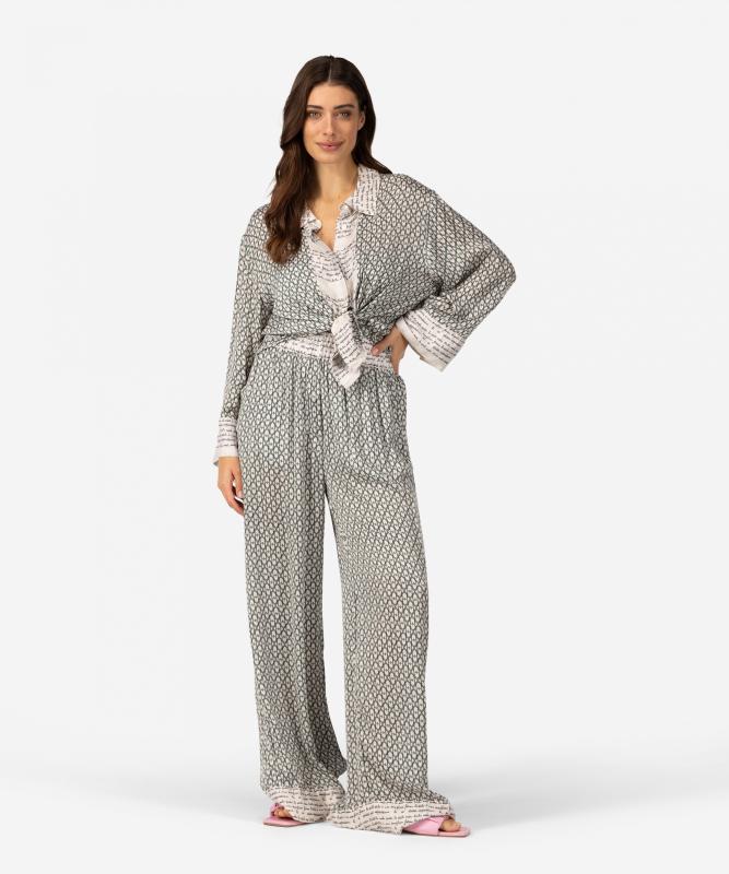 ibana Tafine | Diamante