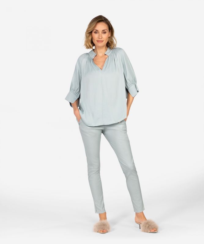 ibana Taleen | Blue Haze