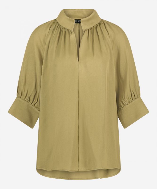 Ibana Taleen | MOSS GREEN