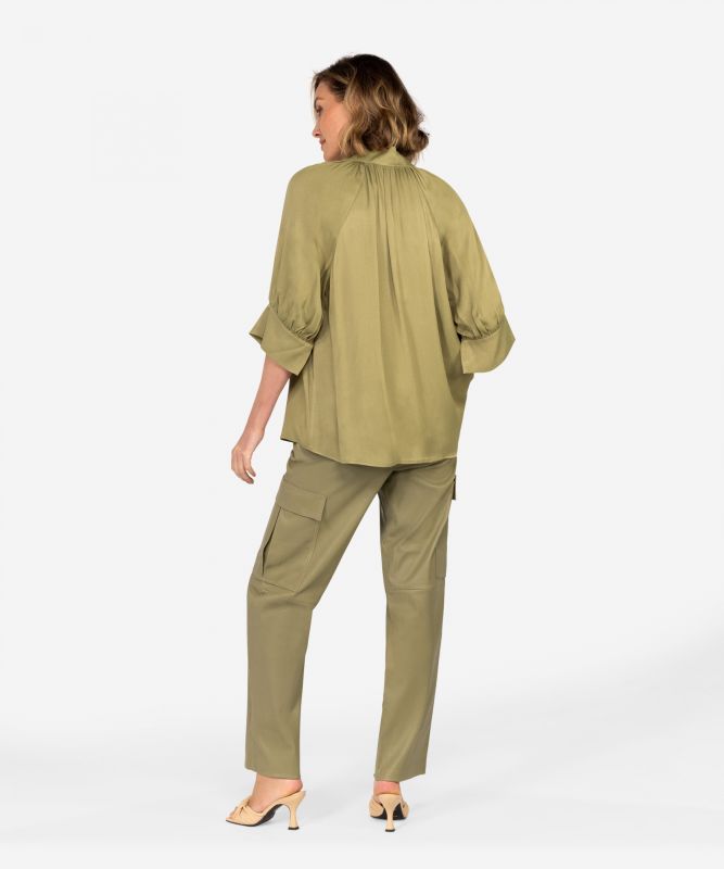 Ibana Taleen | MOSS GREEN