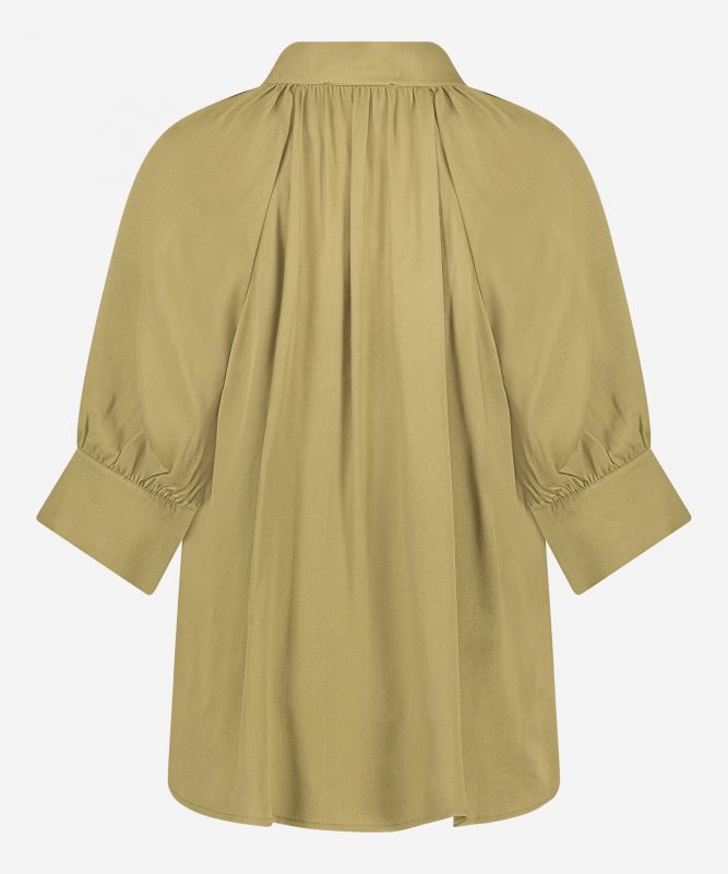 Ibana Taleen | MOSS GREEN