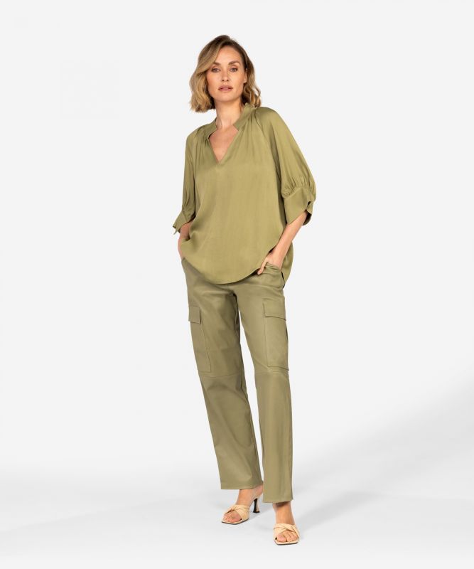 ibana Taleen | MOSS GREEN