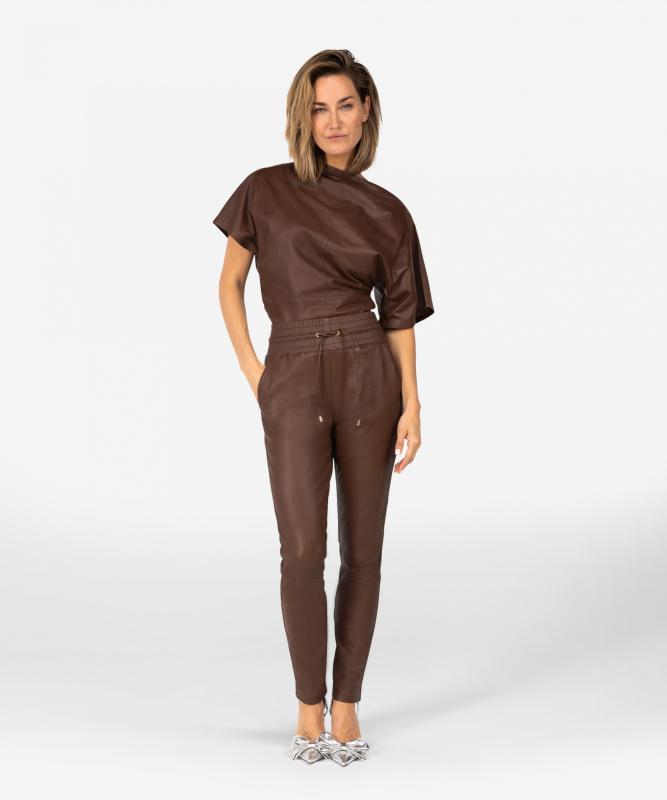 ibana Tamiera | Hazelnut