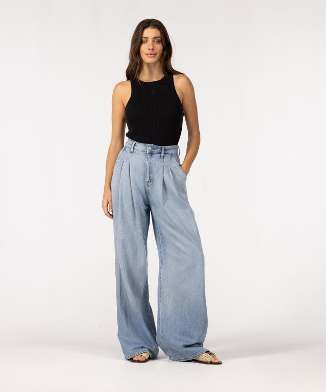 Ibana Tamora | Black