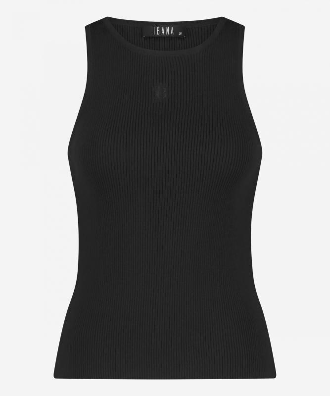 Ibana Tamora | Black