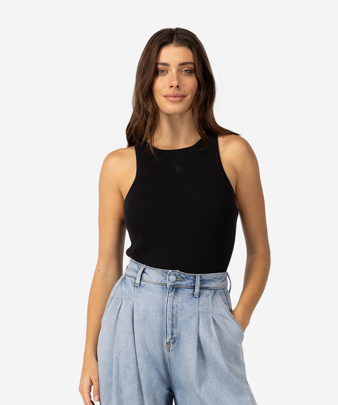 ibana Tamora | Black