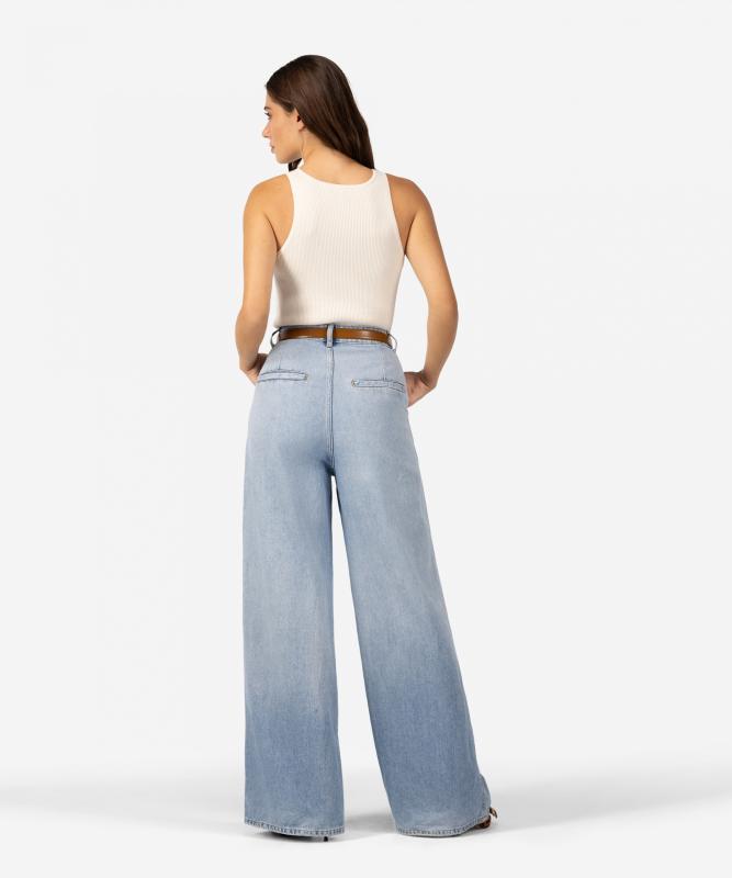 Ibana Tamora | Blanco