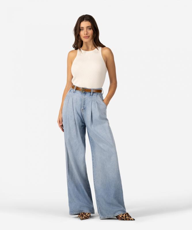 ibana Tamora | Blanco