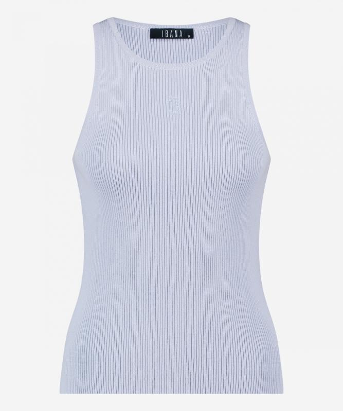 Ibana Tamora | Blu Tenue