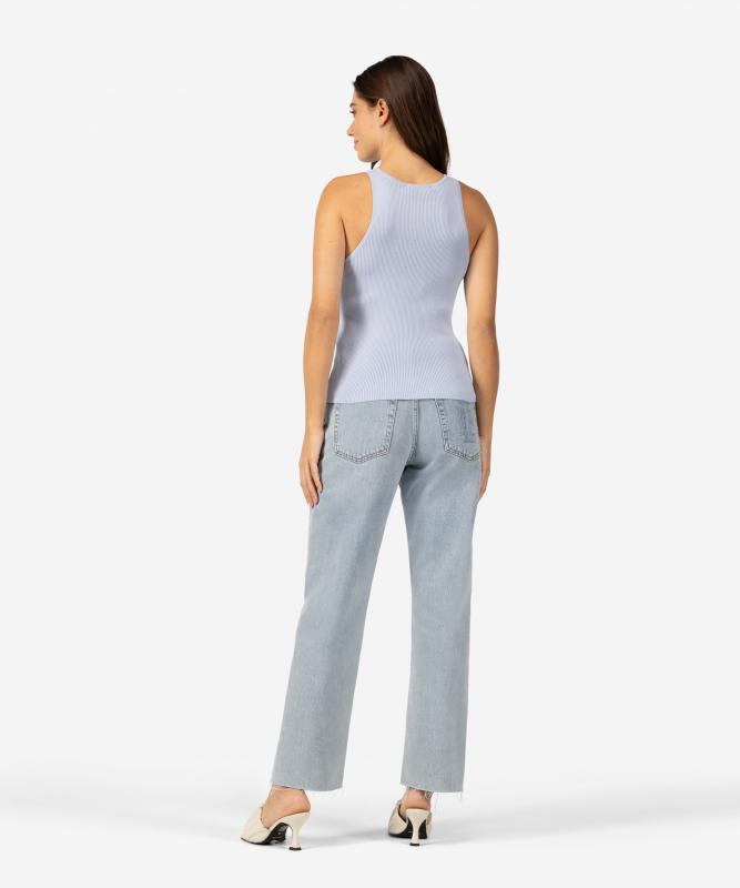 Ibana Tamora | Blu Tenue