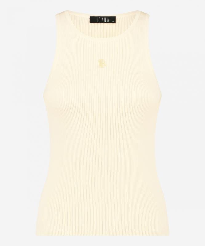 Ibana Tamora | Giallo Tenue