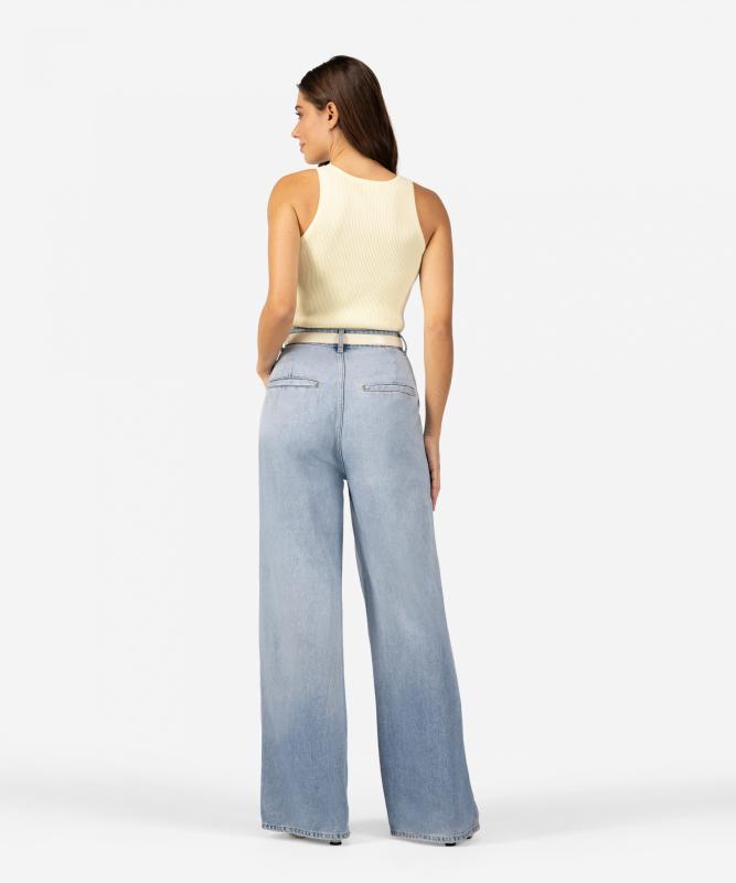 Ibana Tamora | Giallo Tenue