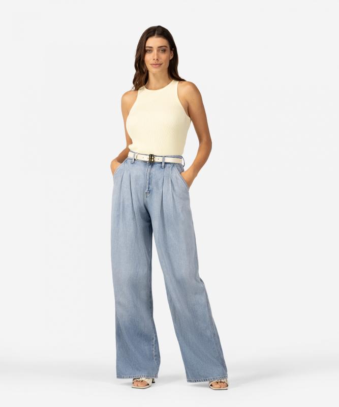 ibana Tamora | Giallo Tenue