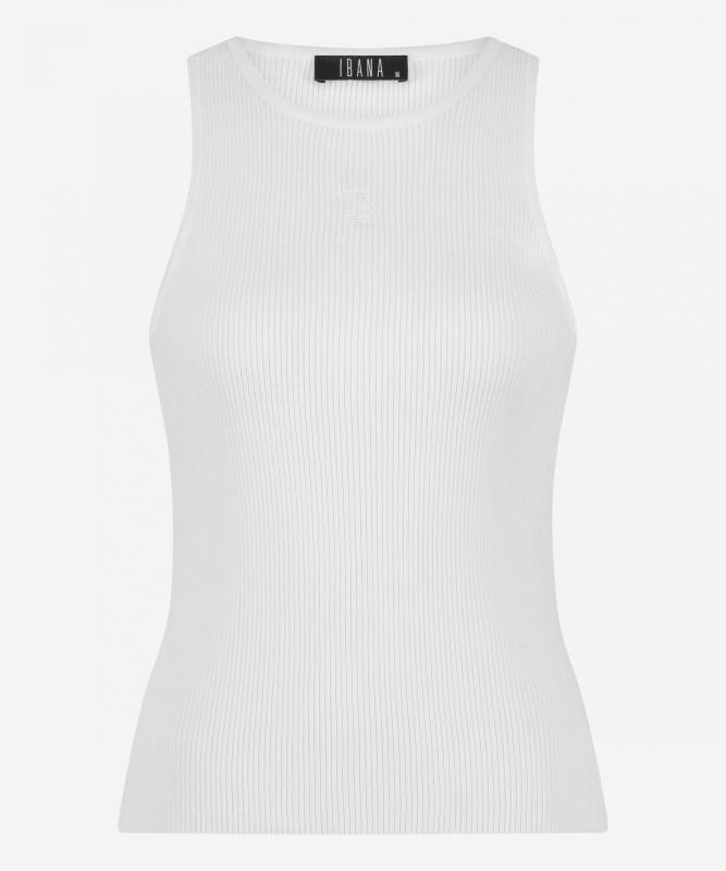 Ibana Tamora | White