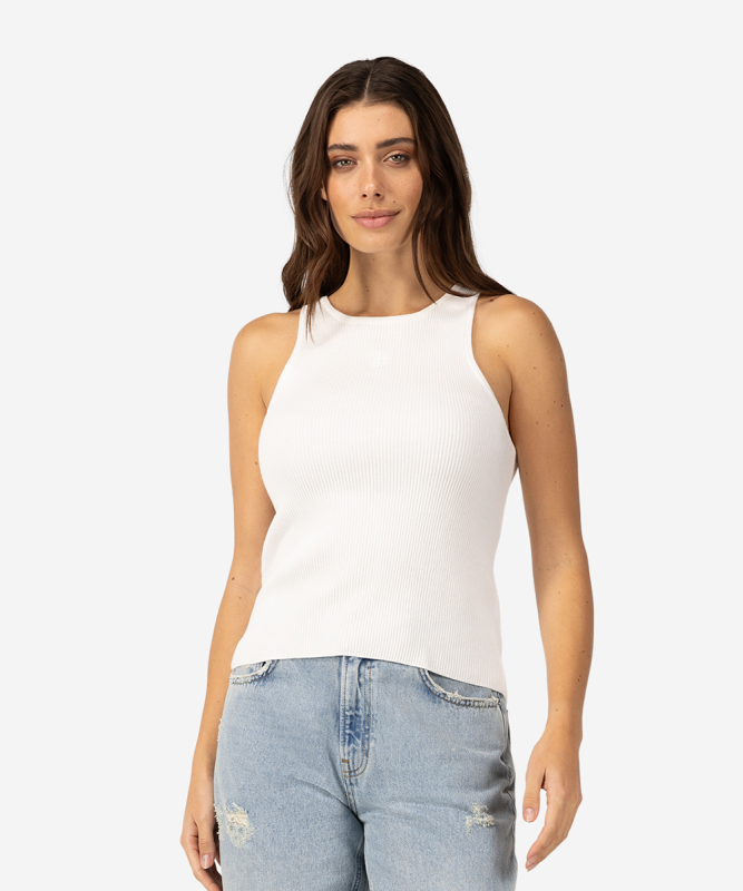 ibana Tamora | White