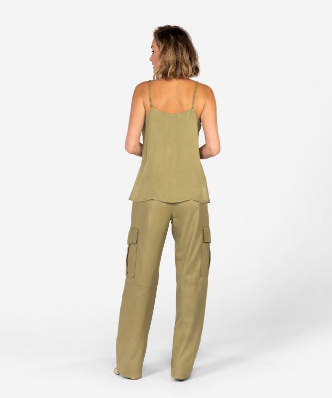 Ibana Taps | MOSS GREEN