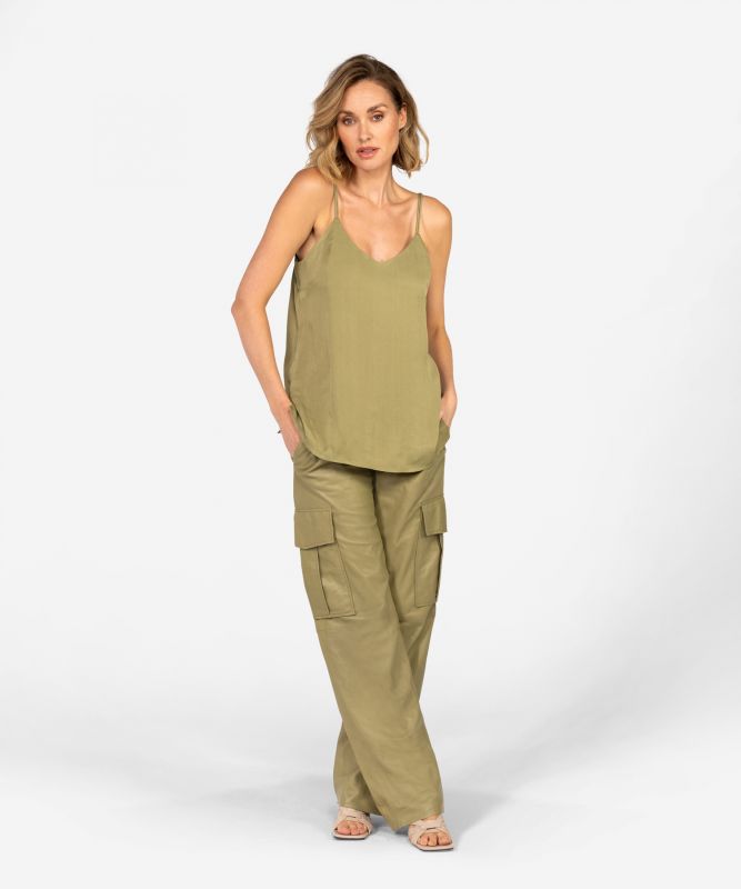 ibana Taps | MOSS GREEN