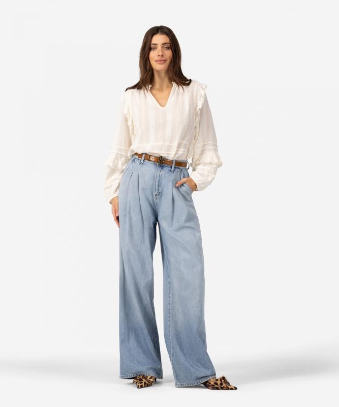 ibana Tarlotte | Blanco