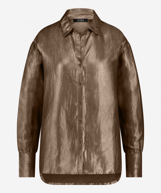 Ibana Tearla | Midnight Blue