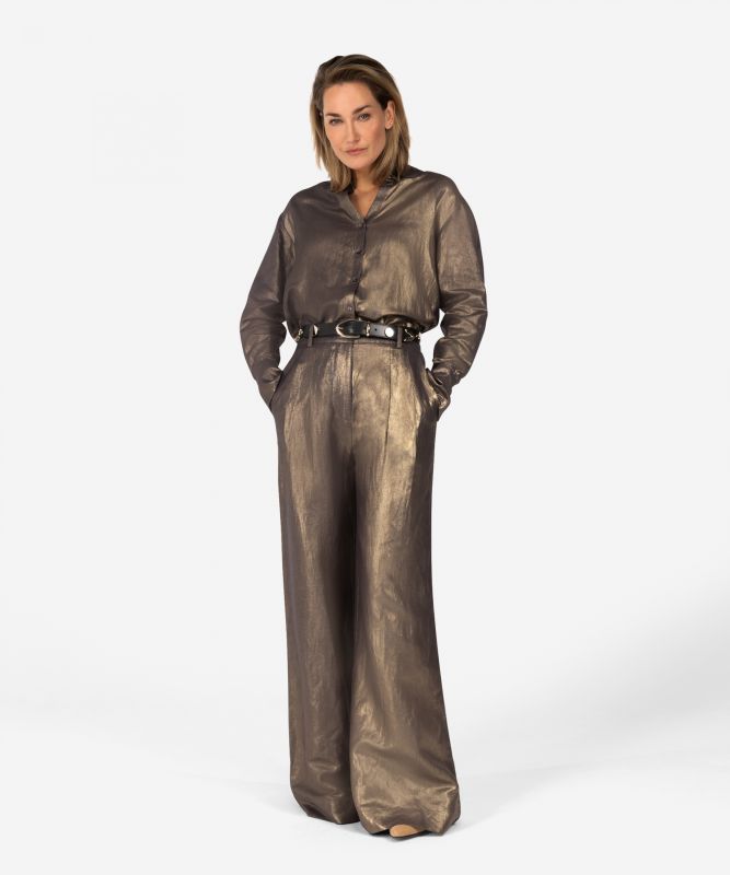 Ibana Tearla | Midnight Blue