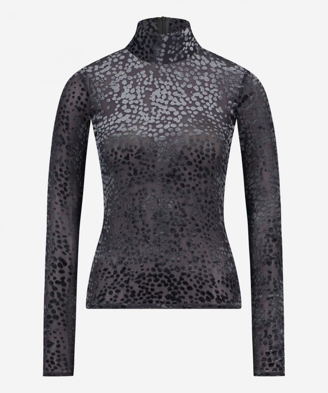 Ibana Telana | Stone Blue