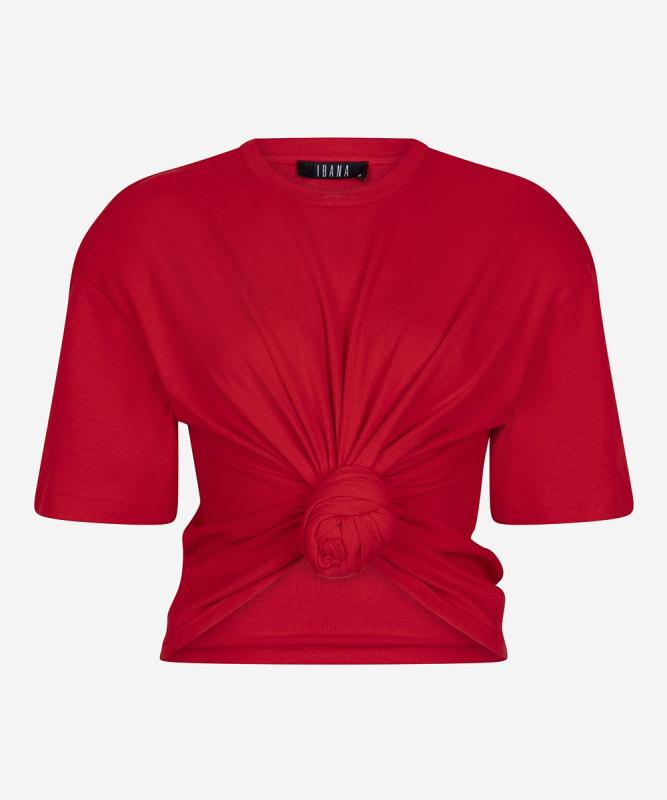 Ibana Temari | Barbados Cherry