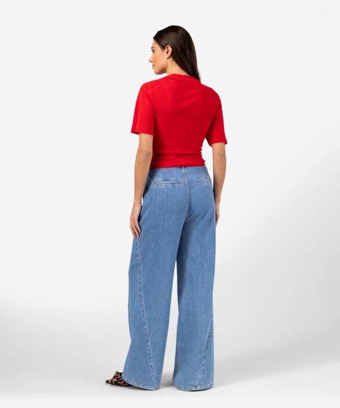 Ibana Temari | Barbados Cherry