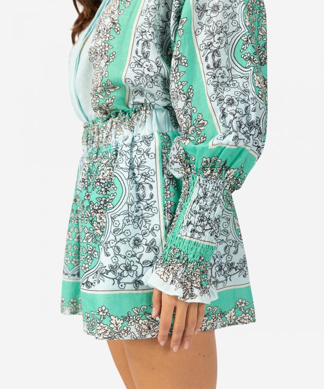 Ibana Teodora | Stampa