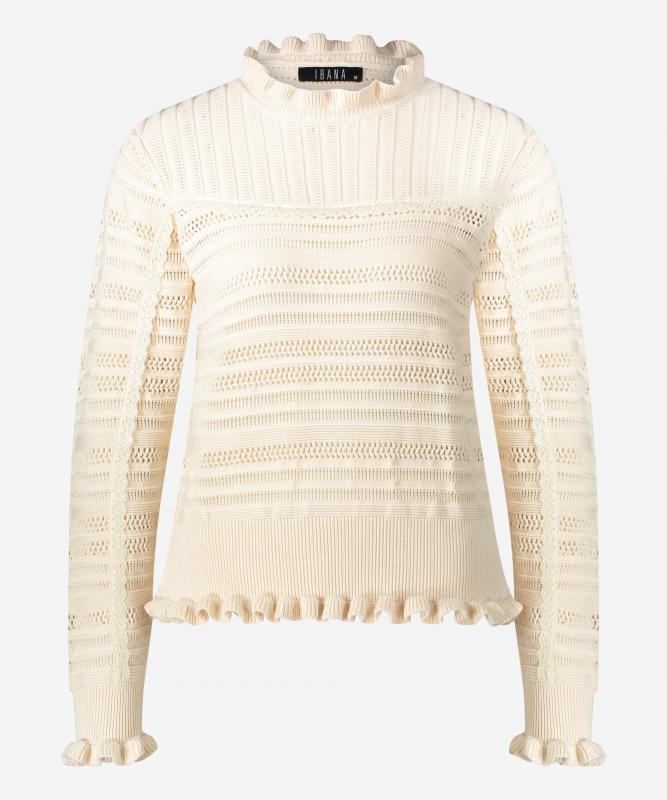 ibana Terea | CREAMWHIT