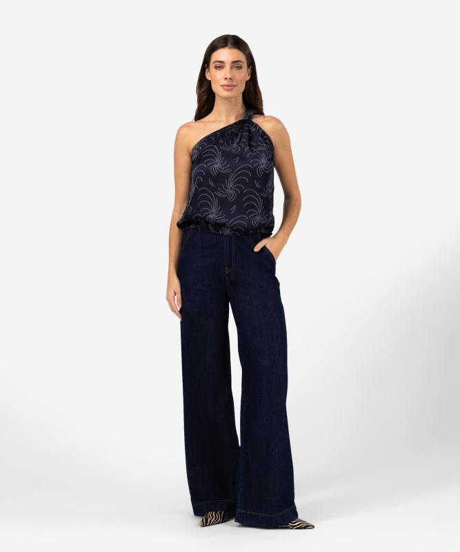 ibana Terry | Dotted Palm