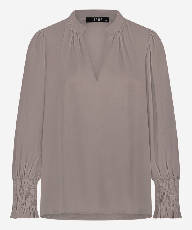 Ibana Thiago | Classic Grey