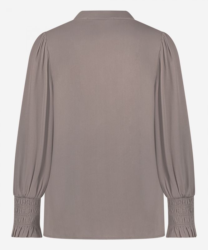 Ibana Thiago | Classic Grey