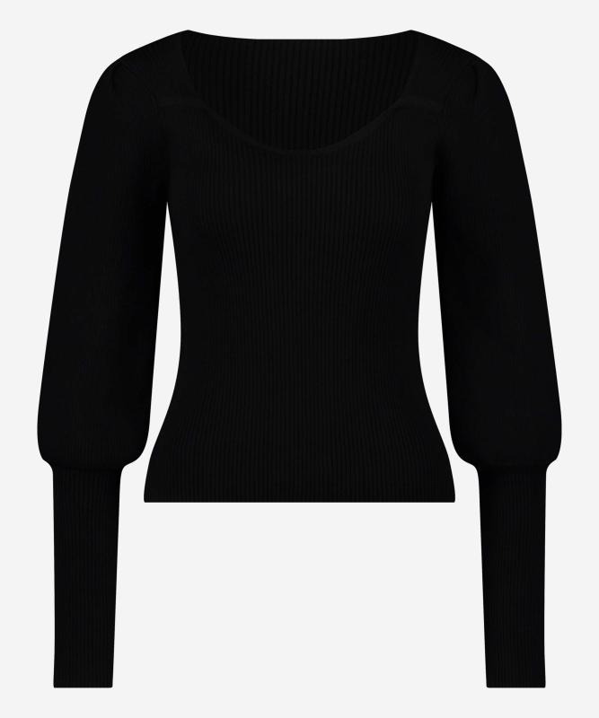 ibana Thirza | Black