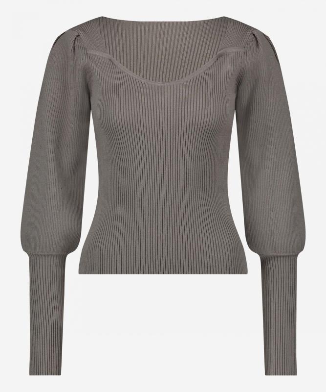 Ibana Thirza | Classic Grey