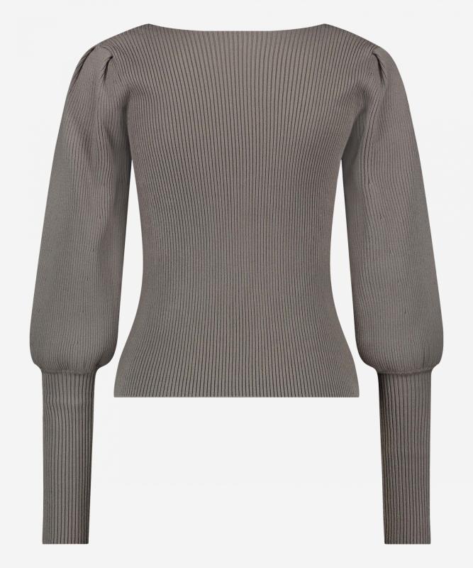 Ibana Thirza | Classic Grey