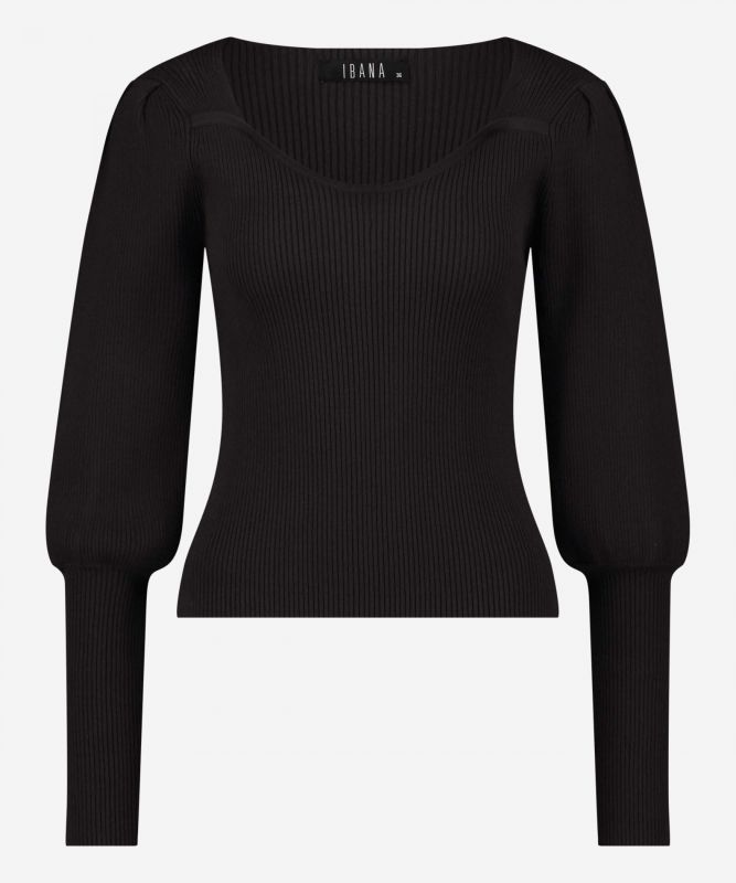 Ibana Thirza | Midnight Blue