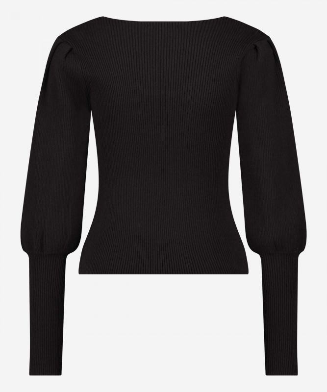 Ibana Thirza | Midnight Blue