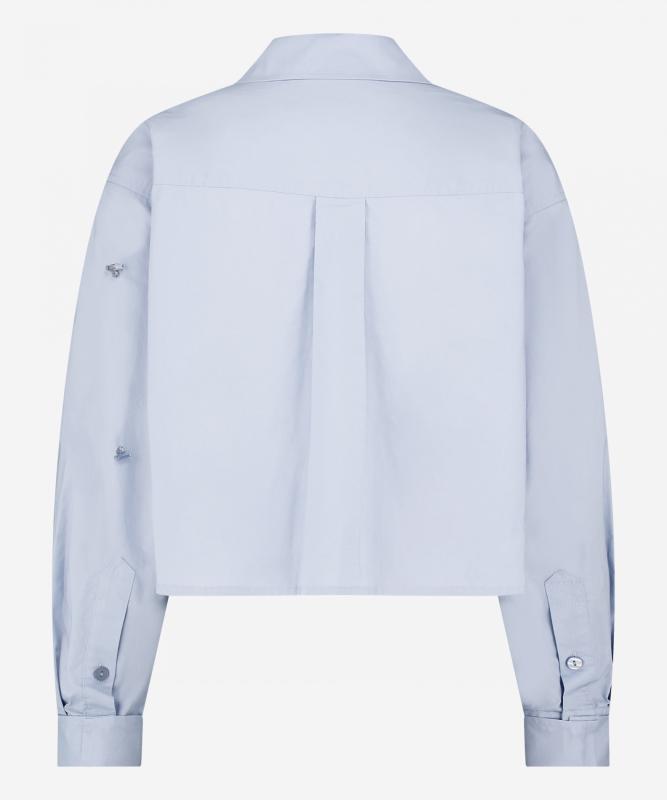 Ibana Tiberio | Blu Tenue