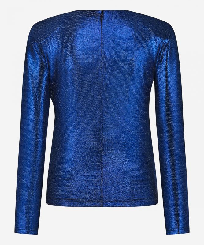 Ibana Tillo Lurex | Breezy Blue