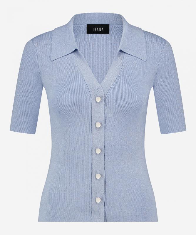 Ibana Tirella | Blu Tenue